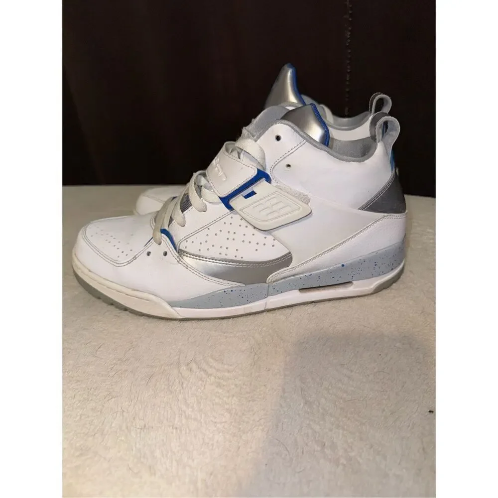 Nike air Jordan flight 45 high tops size 11 men